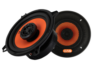 GAS Audio Power | MAD X2-54