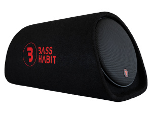 Bass Habit | Play P8A