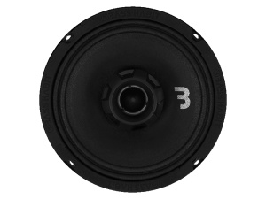 Bass Habit | SPL Elite SE165CX