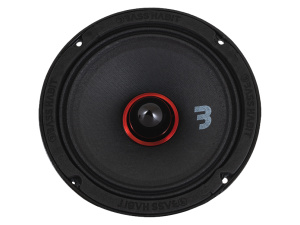 Bass Habit | SPL Elite SE165M