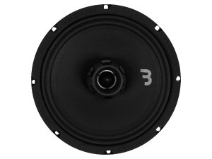 Bass Habit | SPL Elite SE200CX