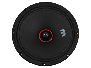 Bass Habit | SPL Elite SE200M