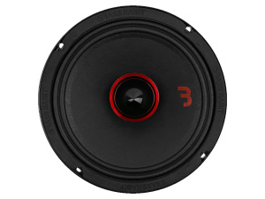 Bass Habit | SPL Elite 2 SE2200M