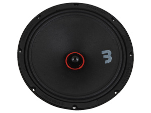 Bass Habit | SPL Elite SE250M