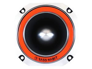 Bass Habit | SPL Elite SE45T