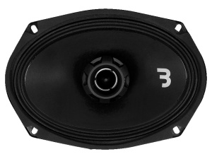 Bass Habit | SPL Elite SE690CX