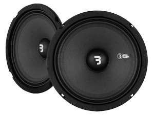 Bass Habit | Play SP165M