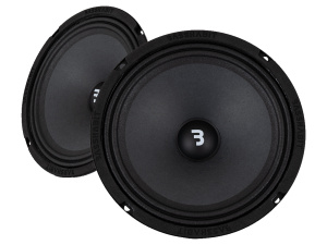 Bass Habit | Play SP200M