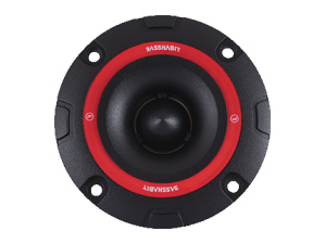 Bass Habit | SPL Play SP25A