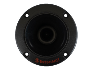 Bass Habit | SPL Play SP35H