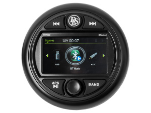 Alive AMR30D