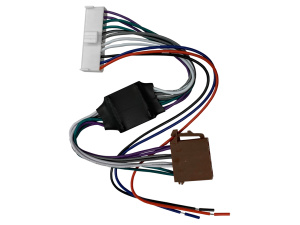 HLC4.2 Smart Load Harness
