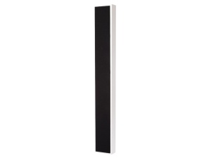 Flatbox Slim XL White