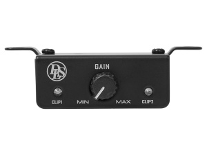 DLS EBC II Remote (Signature S1 24V)